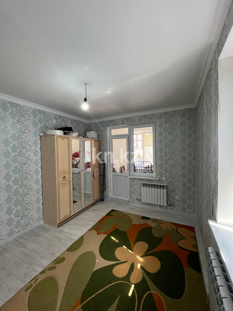 Продажа 3-комнатной квартиры, 81 м² в Шымкенте - фото 5