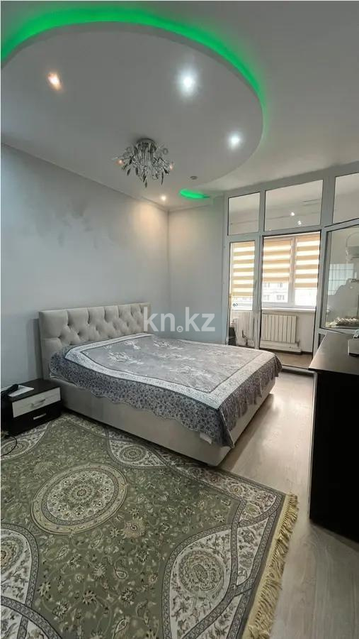 Продажа 3-комнатной квартиры, 87 м², ул. Навои, дом  208 в Алматы - фото 3