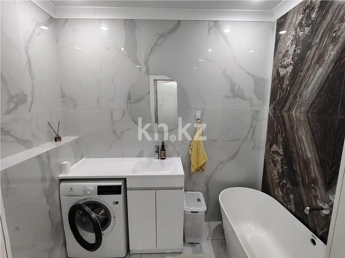 Продажа 3-комнатной квартиры, 89.8 м² в Астане
