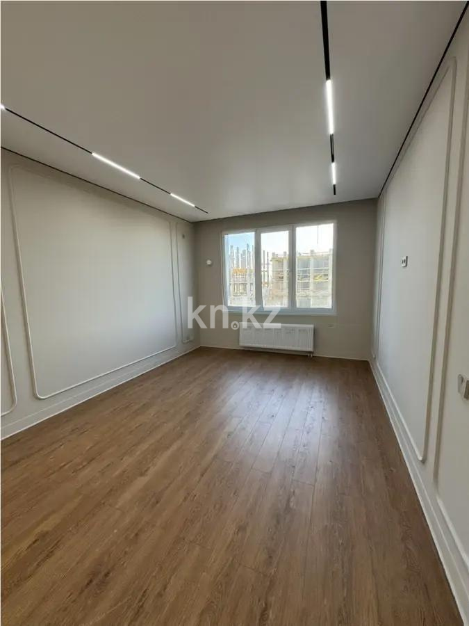 Продажа 2-комнатной квартиры, 36.4 м² в Астане