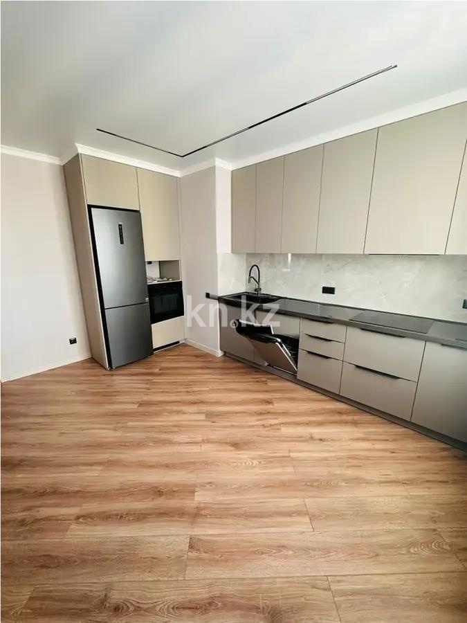 Продажа 3-комнатной квартиры, 79 м² в Астане - фото 4