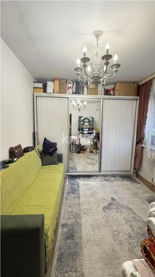 Продажа 2-комнатной квартиры, 50 м² в Алматы - фото 2