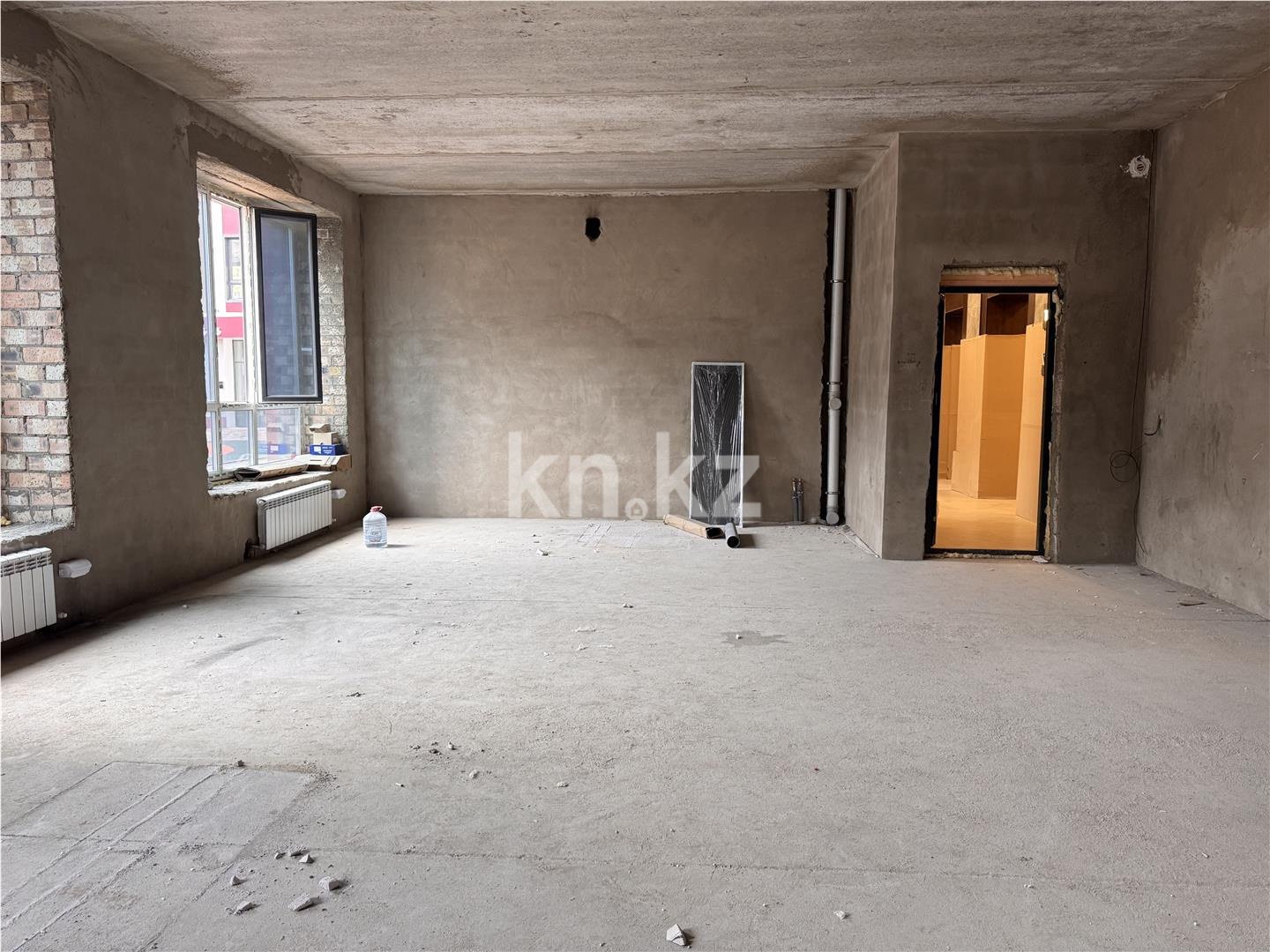 Продажа 4-комнатной квартиры, 99 м² в Караганде - фото 6
