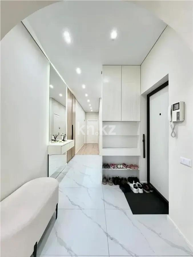 Продажа 3-комнатной квартиры, 130 м² в Алматы - фото 7