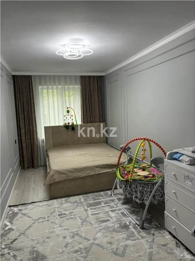 Продажа 3-комнатной квартиры, 61.3 м² в Алматы - фото 2