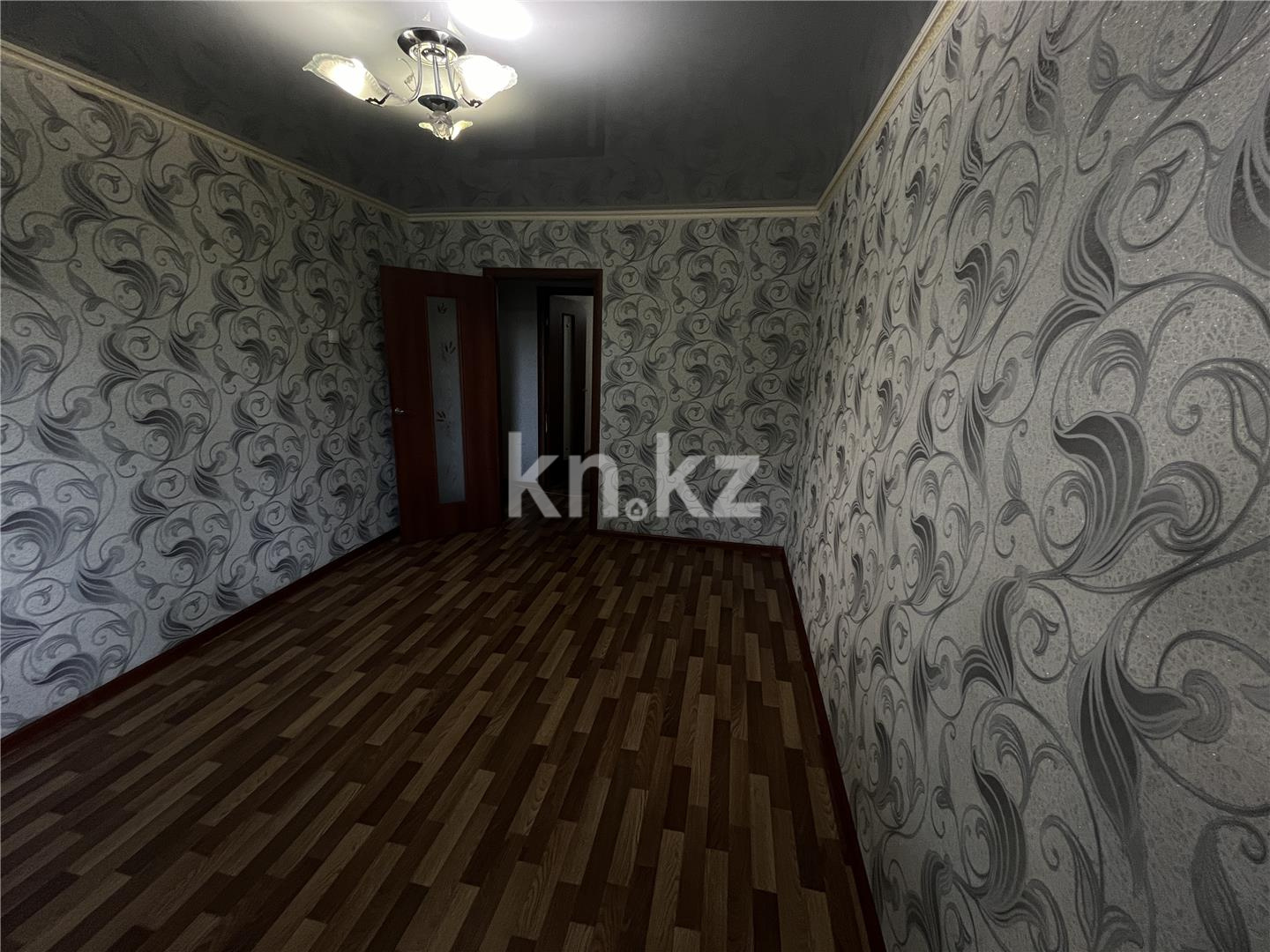 Продажа 2-комнатной квартиры, 43 м², ул. 4-й мик-н в Темиртау - фото 2