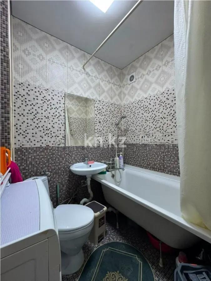 Продажа 2-комнатной квартиры, 46.3 м² в Алматы - фото 4