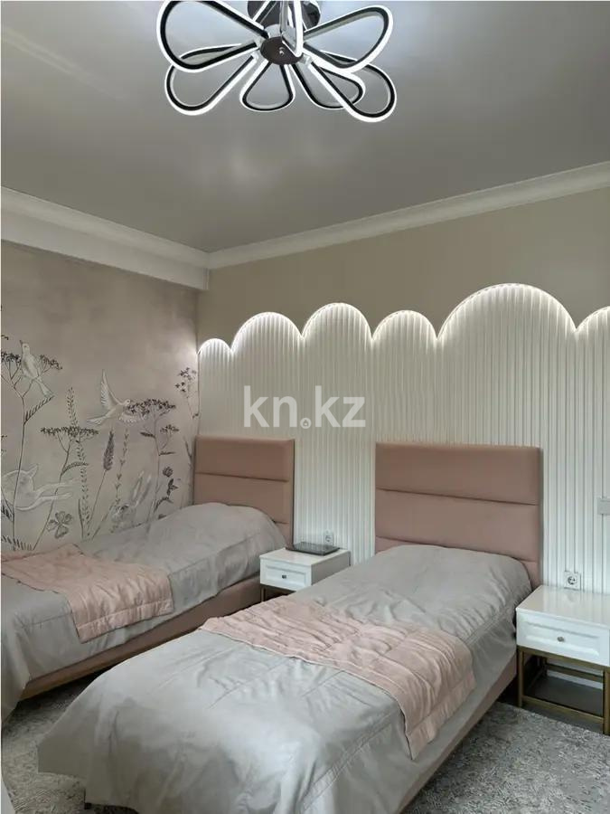 Продажа 3-комнатной квартиры, 120 м², мкр-н Думан-2, дом  19 в Алматы - фото 3