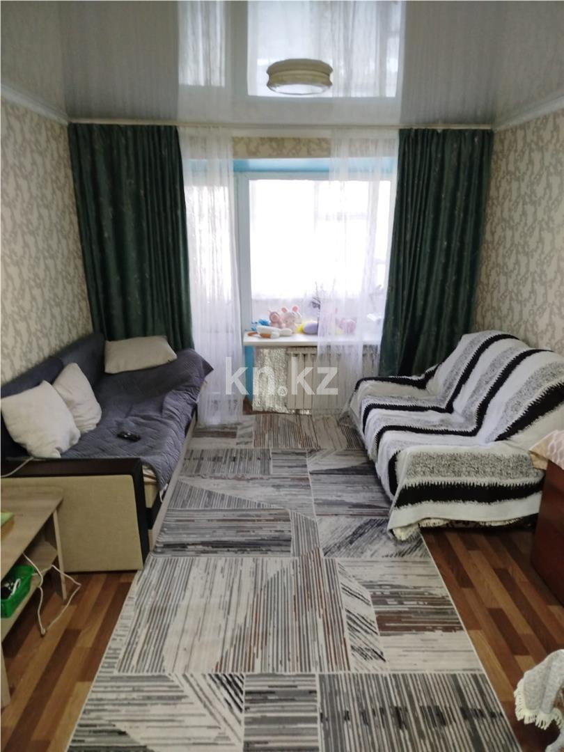 Продажа 2-комнатной квартиры, 46 м² в Темиртау - фото 3