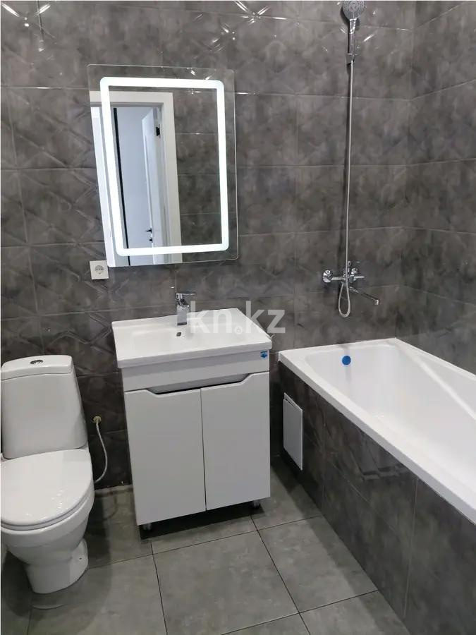 Продажа 1-комнатной квартиры, 34.4 м² в Астане - фото 3