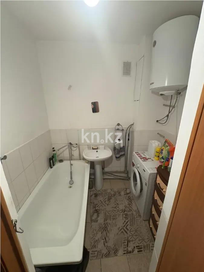Продажа 2-комнатной квартиры, 47 м² в Астане - фото 4