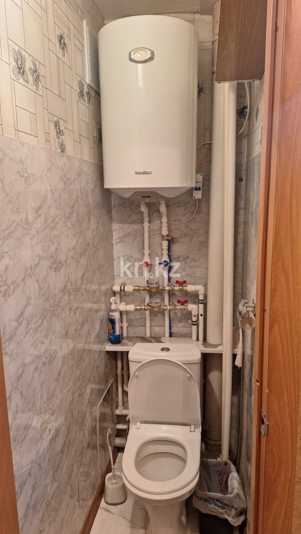 Аренда 2-комнатной квартиры, 51 м² в Караганде - фото 14