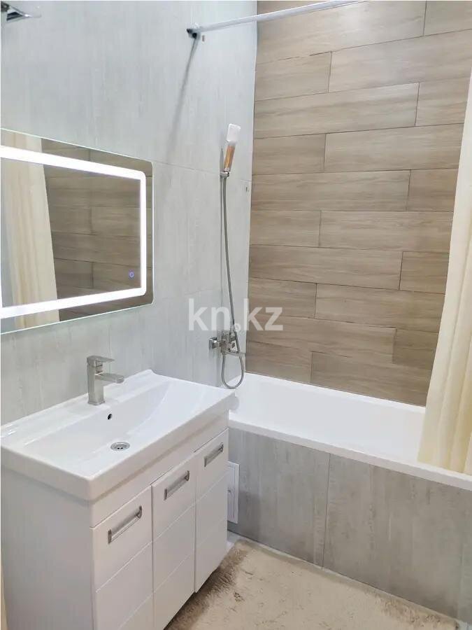 Продажа 2-комнатной квартиры, 50 м² в Астане - фото 3