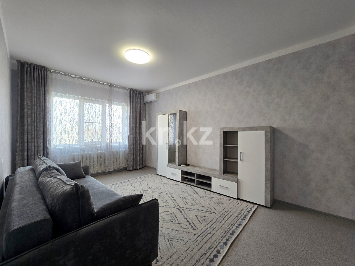 Продажа 1-комнатной квартиры, 40 м² в Алматы