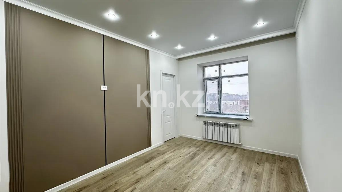 Продажа 3-комнатной квартиры, 70 м² в Караганде