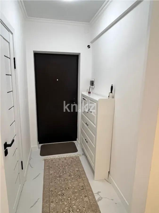 Продажа 1-комнатной квартиры, 30 м², мкр-н Калкаман-2, дом  8/3 в Алматы - фото 4