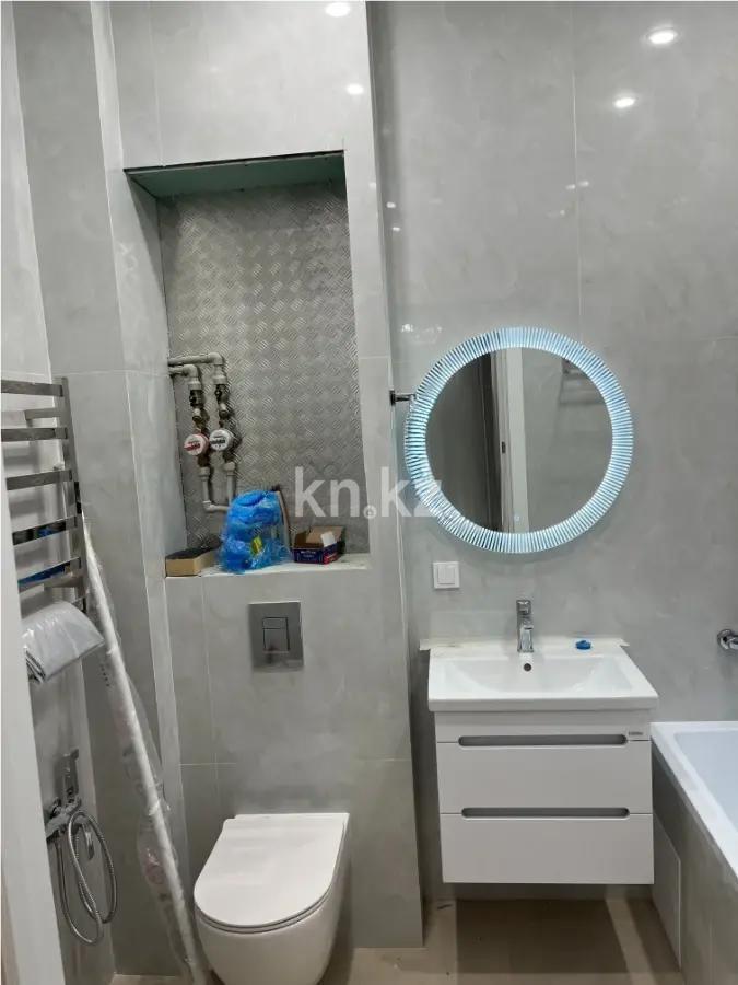 Продажа 3-комнатной квартиры, 90 м² в Астане - фото 4