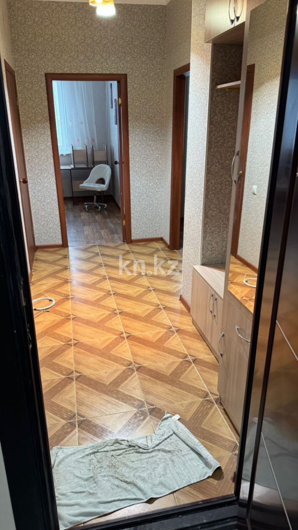 Аренда 1-комнатной квартиры, 42 м² в Астане - фото 8