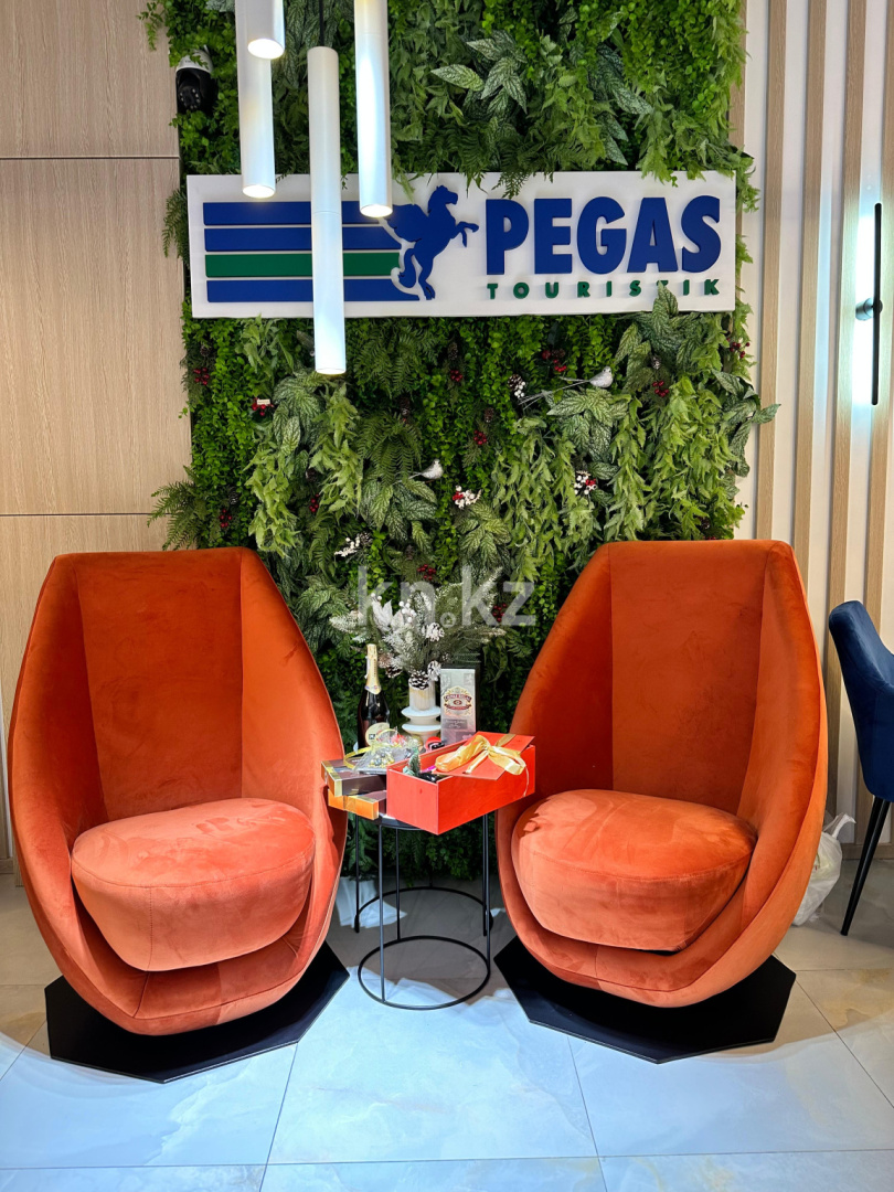 Продажа , 40 м², ул. Розыбакиева, дом  247а в Алматы - фото 5