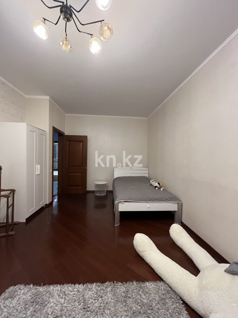 Аренда 3-комнатной квартиры, 136 м² в Астане - фото 10