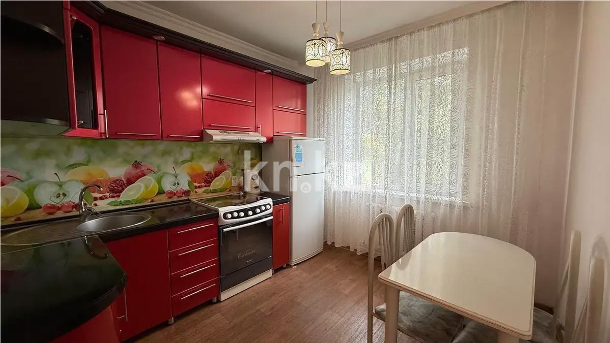 Продажа 2-комнатной квартиры, 52 м², мкр. Степной-1, дом  4/33 в Караганде - фото 4