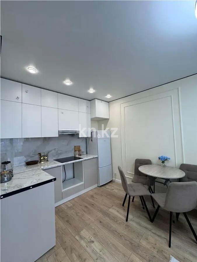 Продажа 2-комнатной квартиры, 37 м² в Астане - фото 3