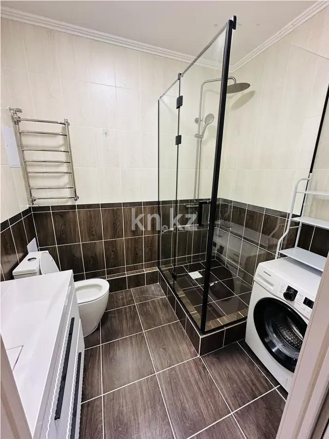 Продажа 1-комнатной квартиры, 48 м² в Алматы - фото 3