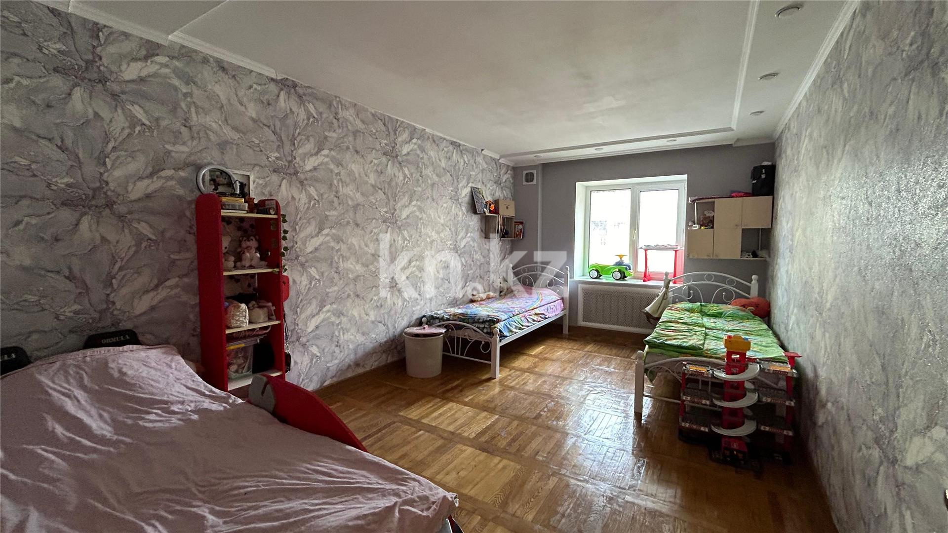 Продажа 4-комнатной квартиры, 137 м², ул. Алиханова в Караганде - фото 7