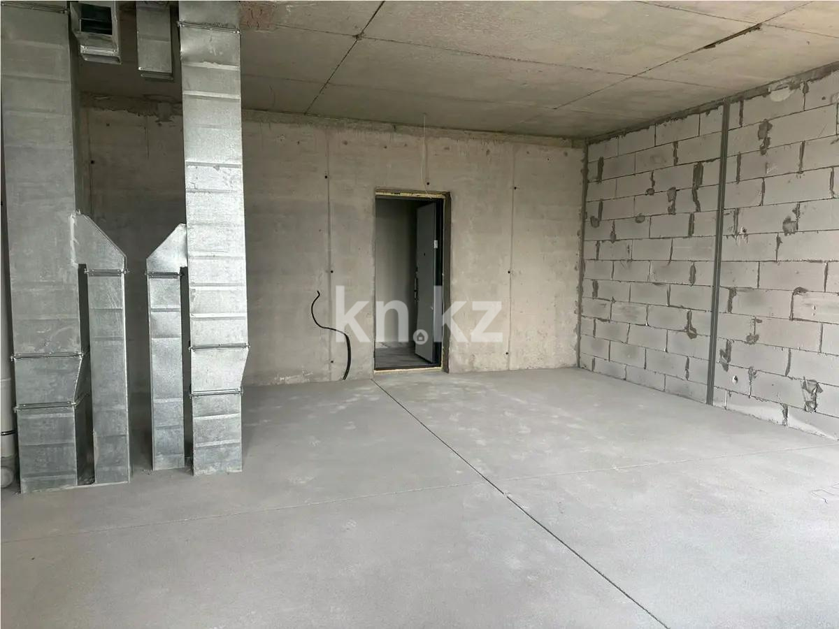 Продажа 2-комнатной квартиры, 46 м², пр. Райымбека, дом  349/1 в Алматы - фото 2