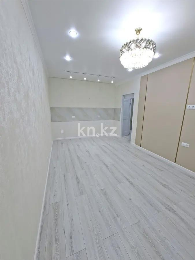 Продажа 2-комнатной квартиры, 40 м², ул. Косшыгулулы, дом  15 в Астане - фото 3