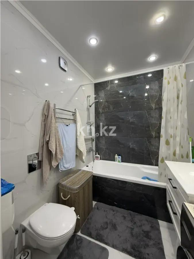 Продажа 3-комнатной квартиры, 61.5 м² в Алматы - фото 4