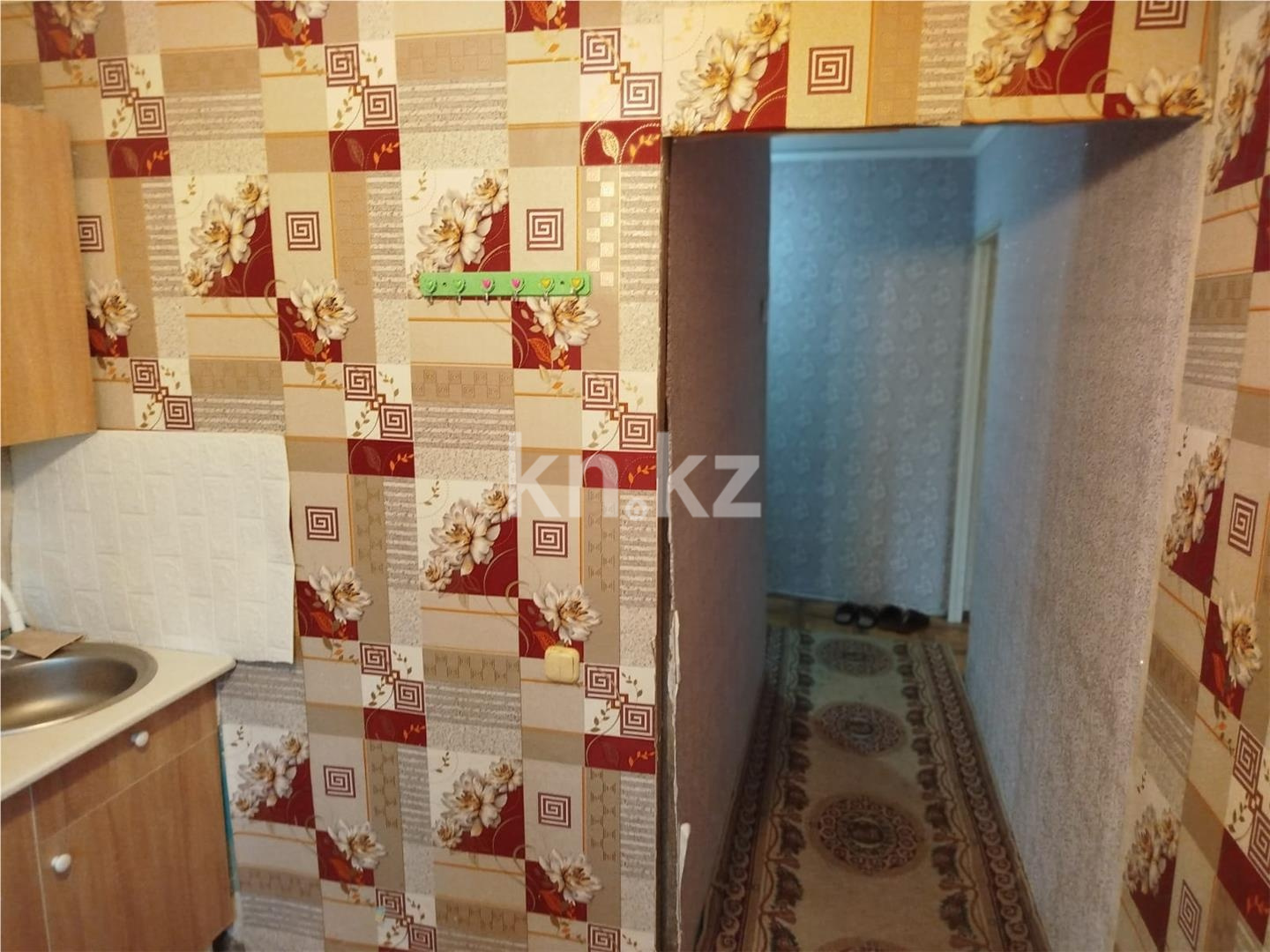 Продажа 1-комнатной квартиры, 32 м² в Темиртау - фото 11