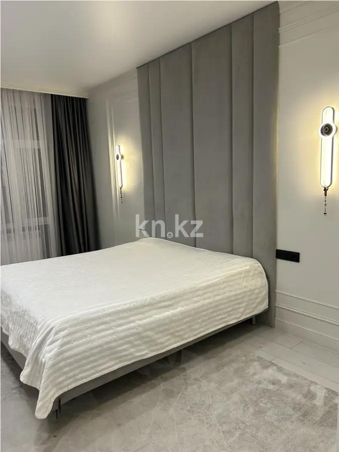 Продажа 3-комнатной квартиры, 90 м² в Караганде - фото 2