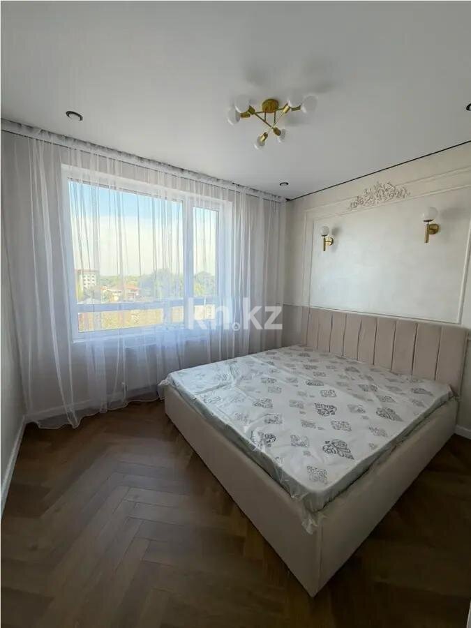 Продажа 2-комнатной квартиры, 45 м² в Алматы - фото 2
