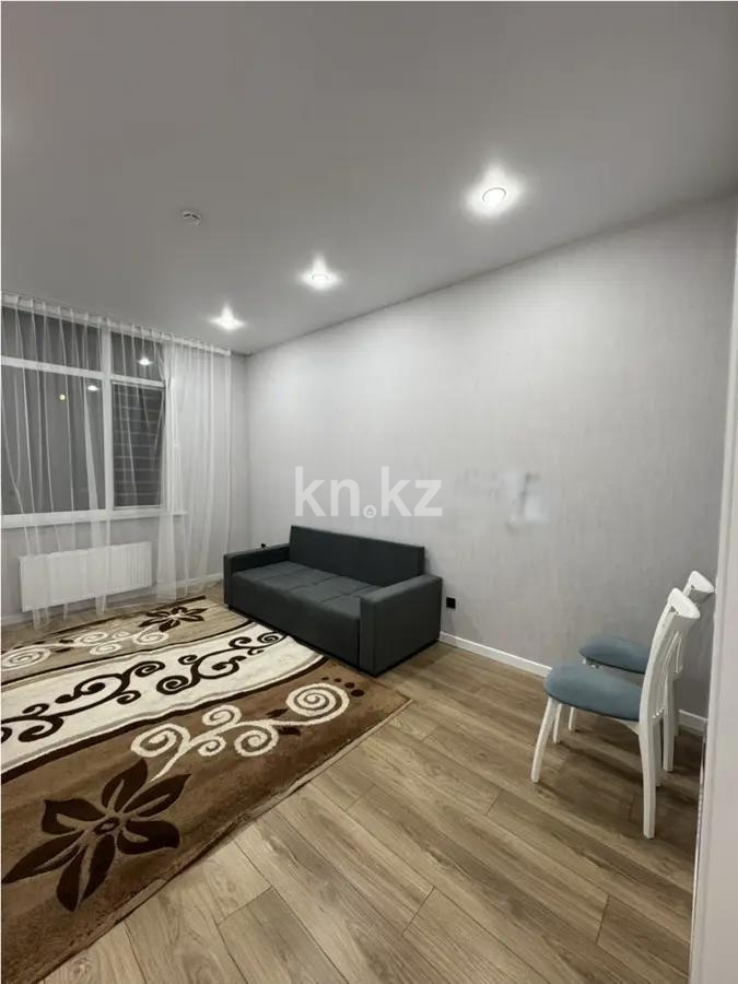 Продажа 1-комнатной квартиры, 42.2 м² в Астане
