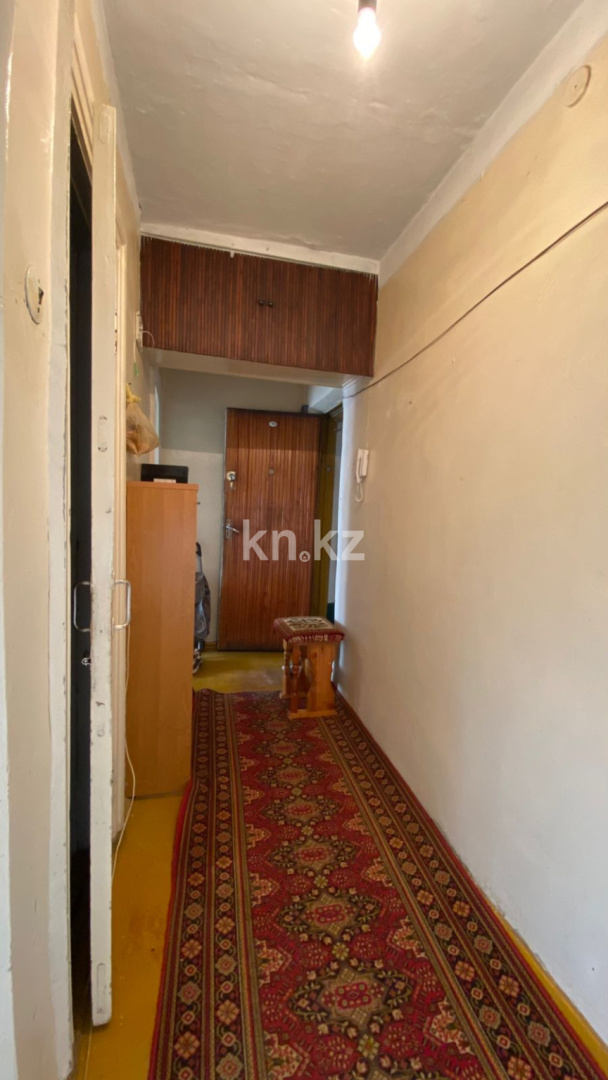 Продажа 3-комнатной квартиры, 52 м², сулейманова, дом  8 в Таразе - фото 10