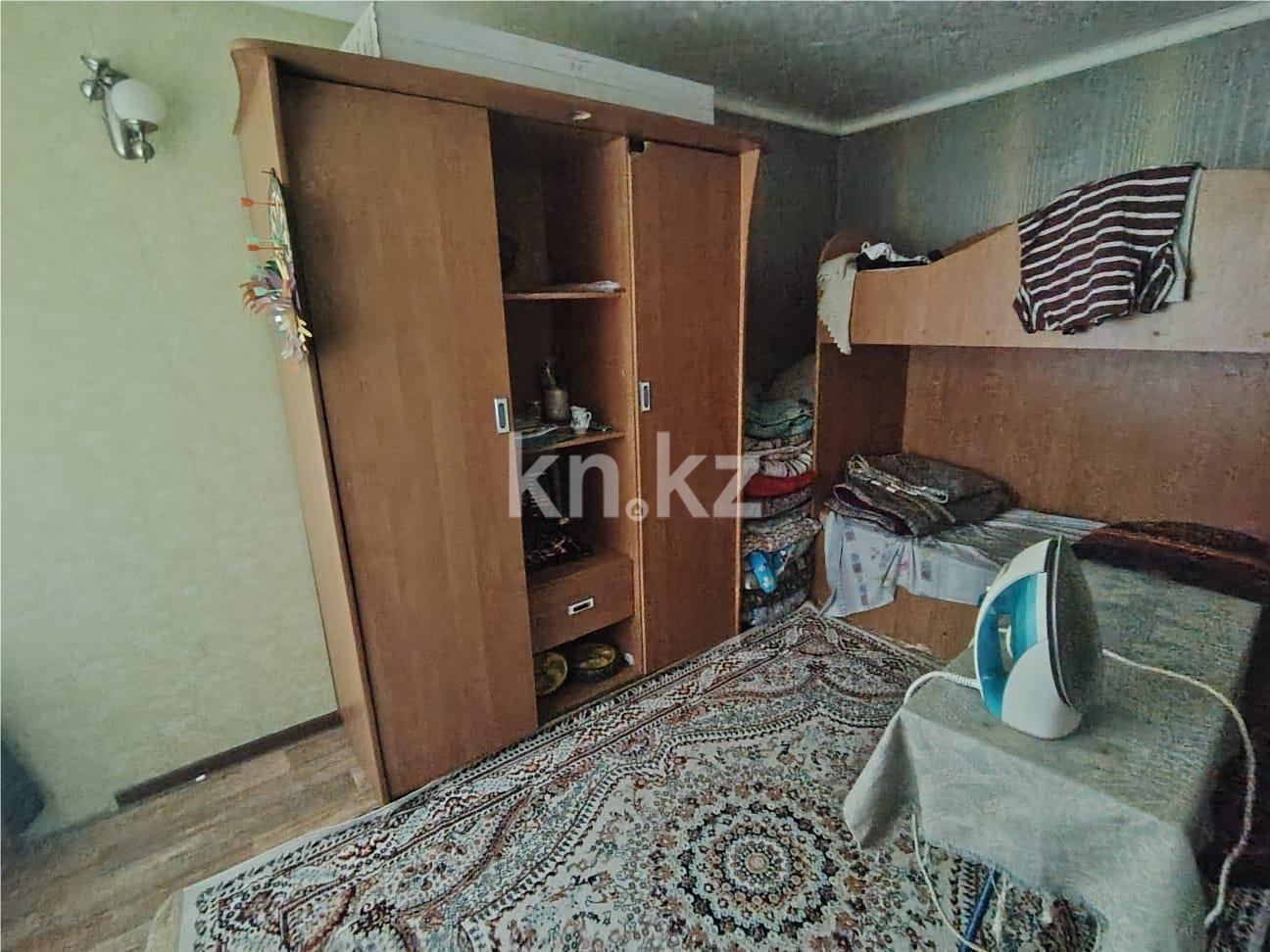 Продажа 3-комнатной квартиры, 53 м², ул. Менделеева, дом  6 в Темиртау - фото 8