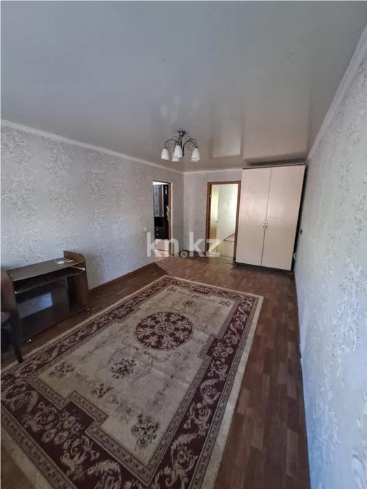 Продажа 2-комнатной квартиры, 45 м² в Астане