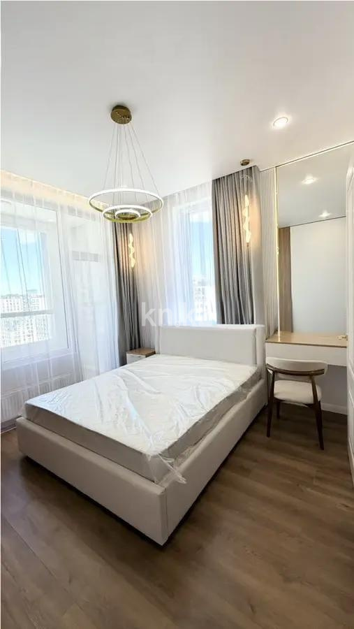 Продажа 3-комнатной квартиры, 68 м² в Астане - фото 2