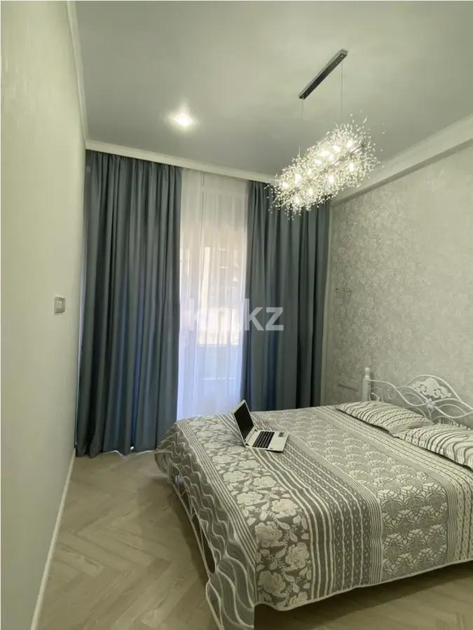 Продажа 3-комнатной квартиры, 85.6 м² в Алматы - фото 2