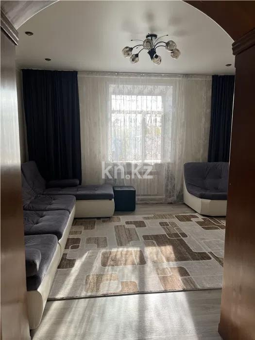 Продажа 2-комнатной квартиры, 52 м², ул. Жакенова, дом  8 в Сарани