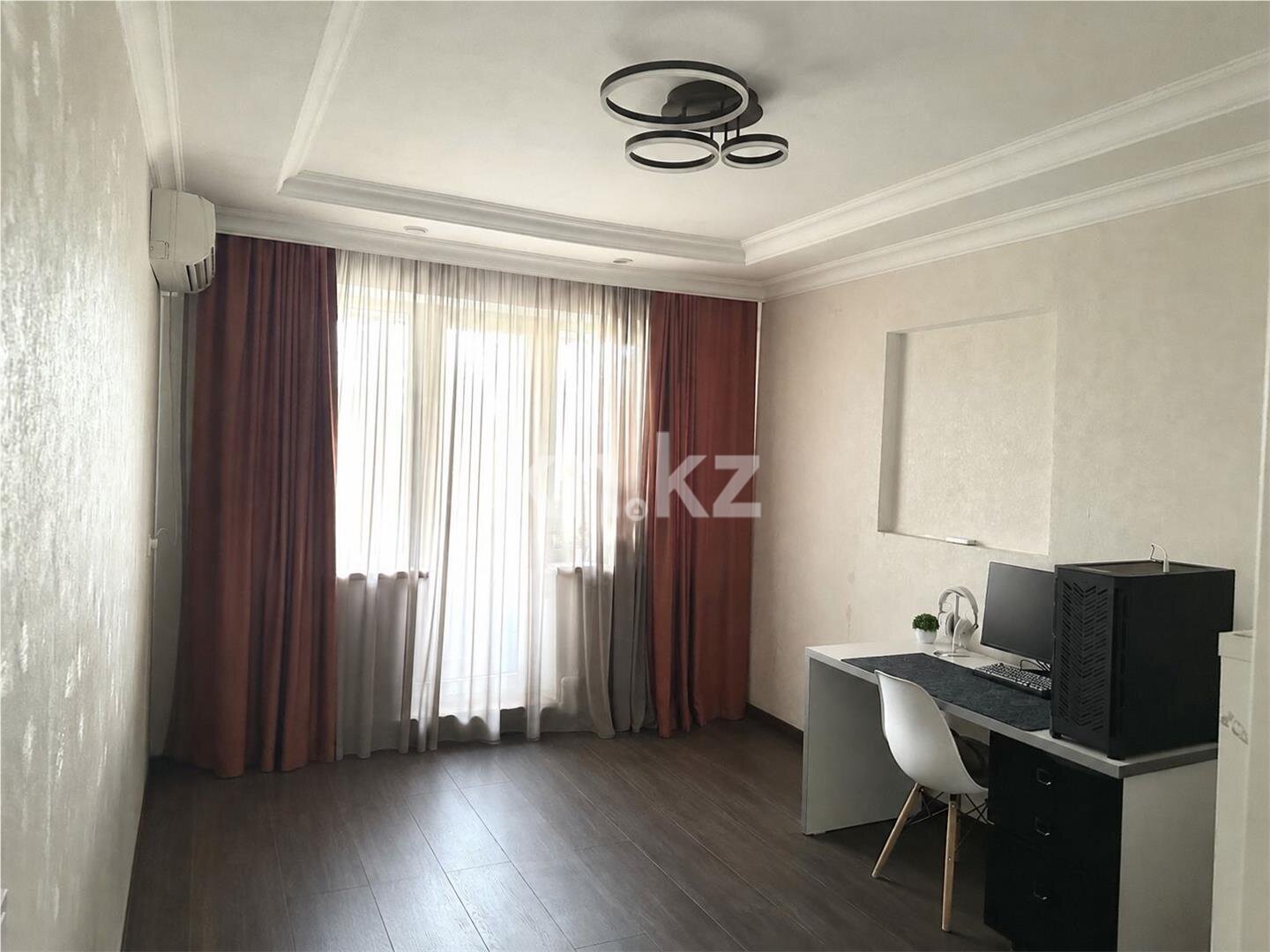 Продажа 3-комнатной квартиры, 60 м² в Караганде - фото 10