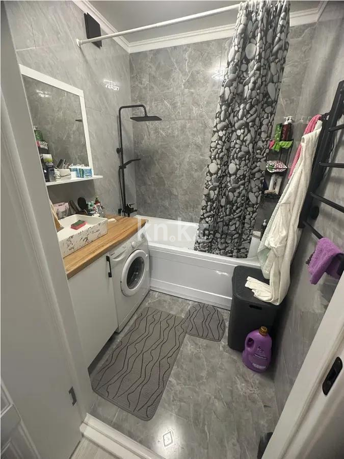 Продажа 2-комнатной квартиры, 66 м², мкр-н Жас Канат, дом  1/22 в Алматы - фото 5