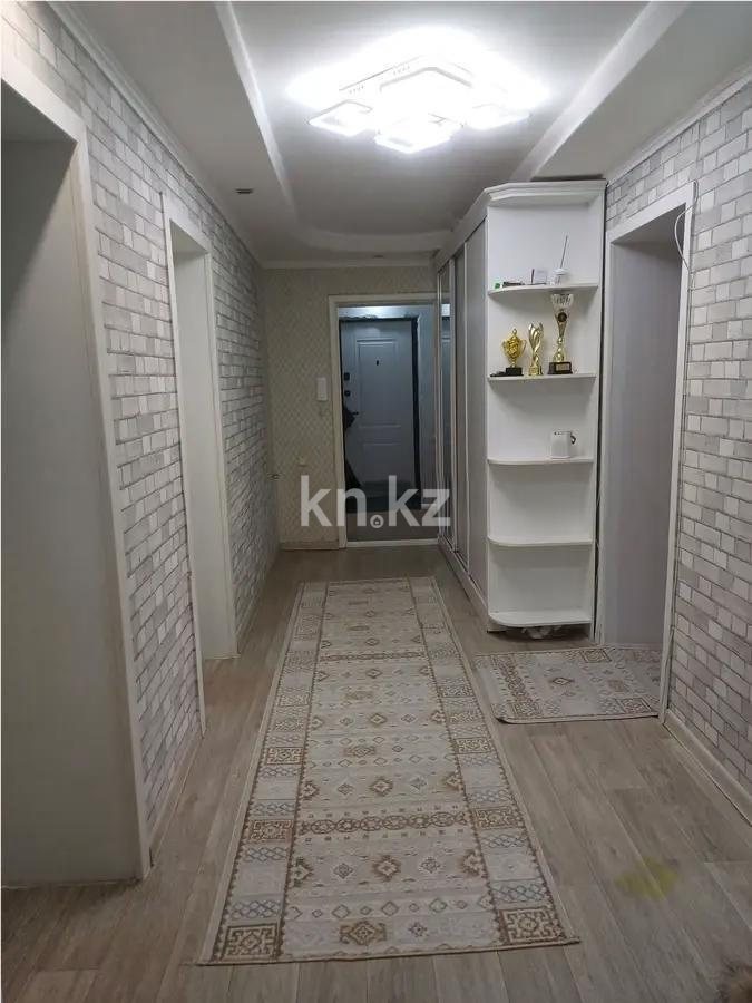 Продажа 3-комнатной квартиры, 86 м² в Астане - фото 3