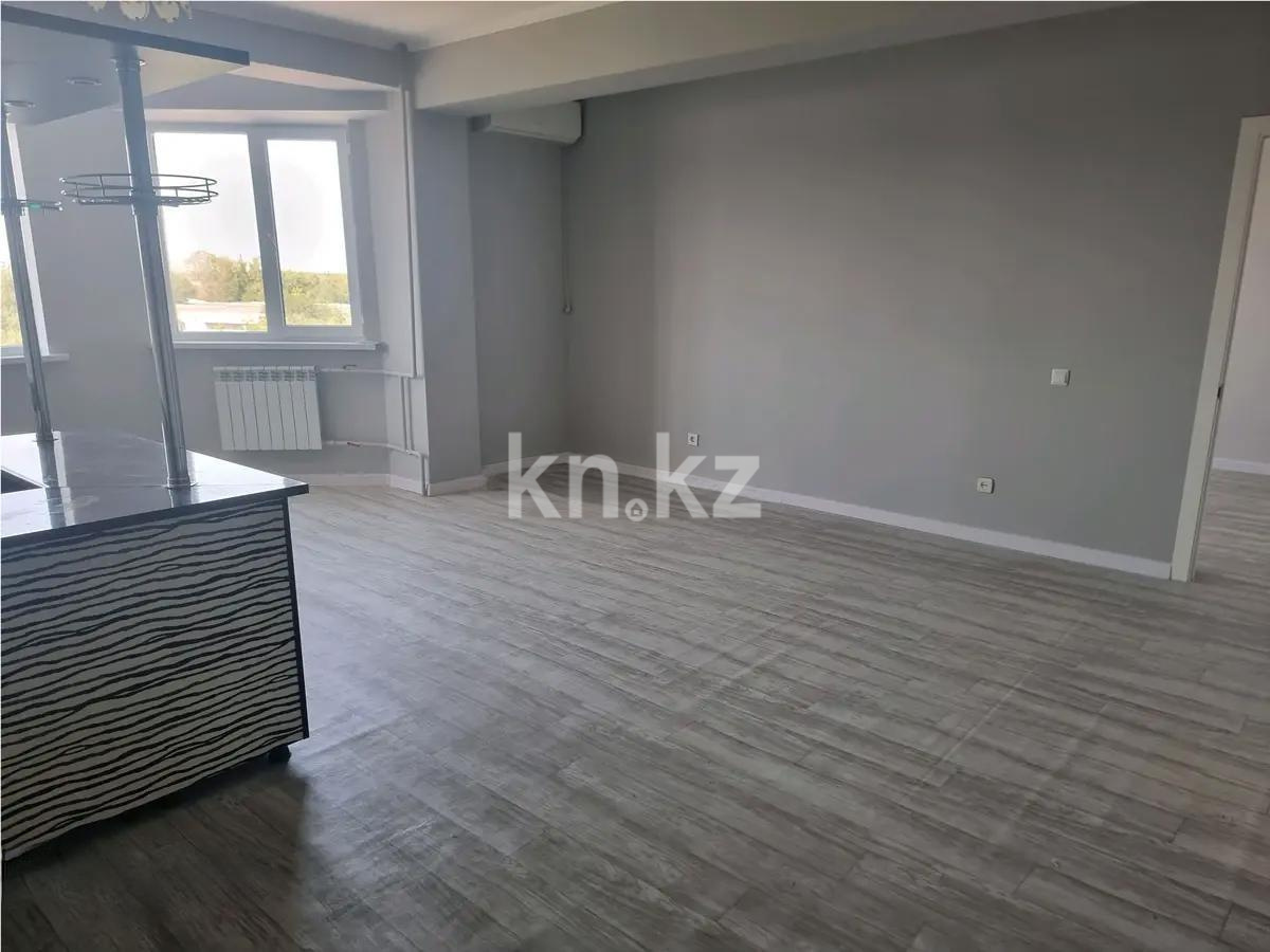 Продажа 3-комнатной квартиры, 76 м², мкр-н Айнабулак-2, дом  32А в Алматы - фото 4