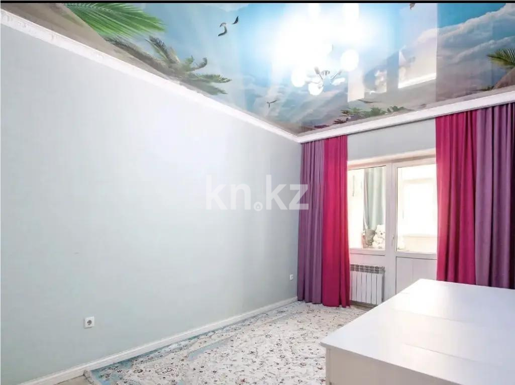 Продажа 3-комнатной квартиры, 107.7 м², мкр-н Мамыр-1, дом  29 в Алматы - фото 3