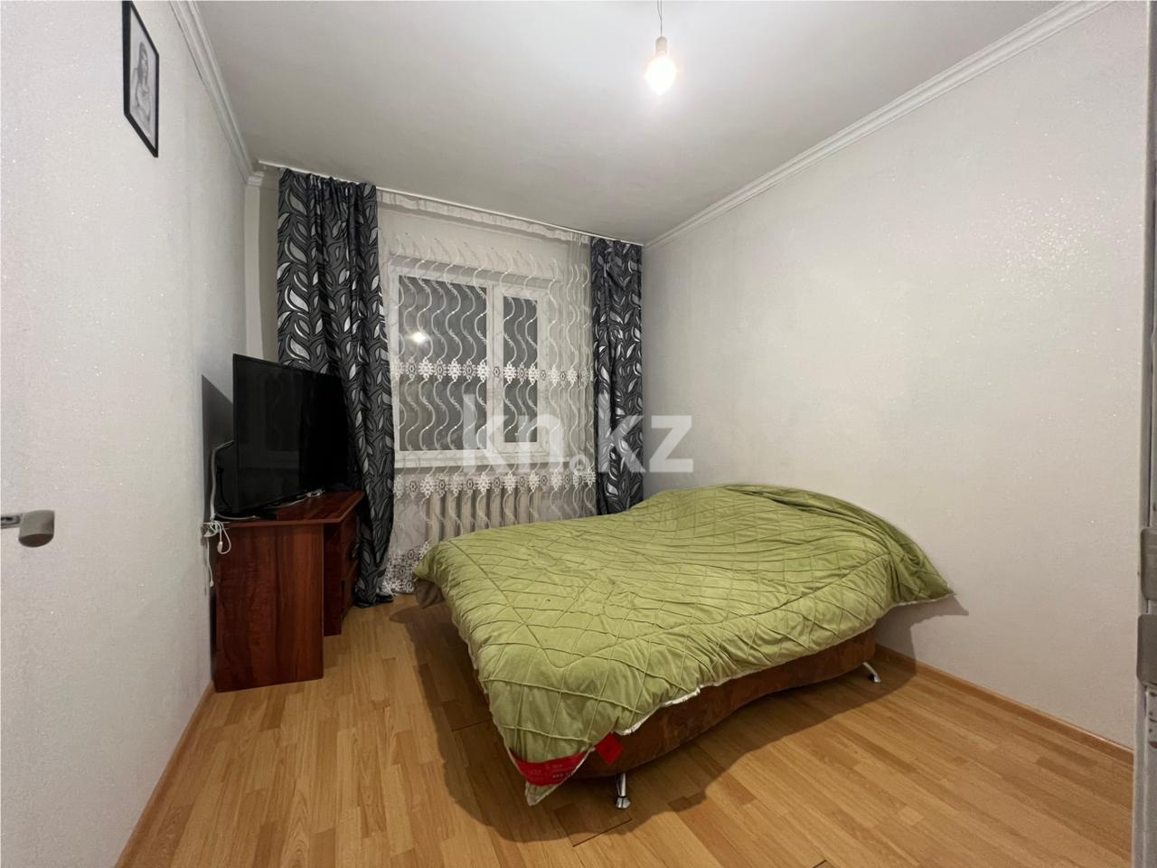 Продажа 3-комнатной квартиры, 68 м², мкр-н Голубые Пруды в Караганде - фото 4