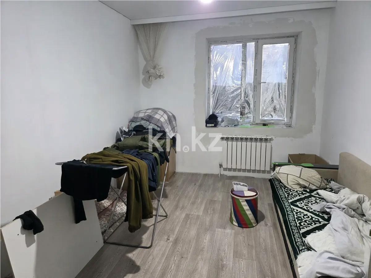 Продажа 1-комнатной квартиры, 33 м², ул. Сыпыра жырау, дом  25 в Астане