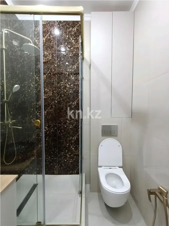Продажа 3-комнатной квартиры, 58 м² в Астане - фото 5