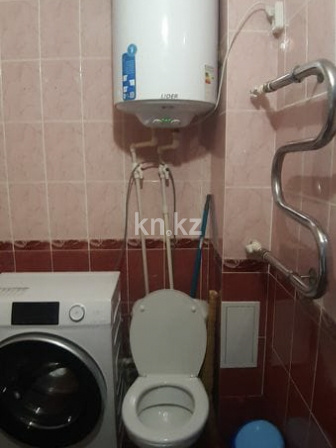 Продажа 2-комнатной квартиры, 43 м², мкр-н 13, дом  11 в Караганде - фото 4